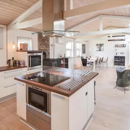 Holiday home Amazing In With Wifi