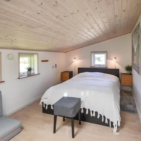 Holiday home Amazing In With Wifi Hornslet