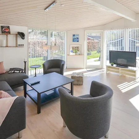 Holiday home Amazing In With Wifi Hornslet