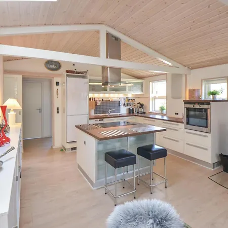 Holiday home Amazing In With Wifi *