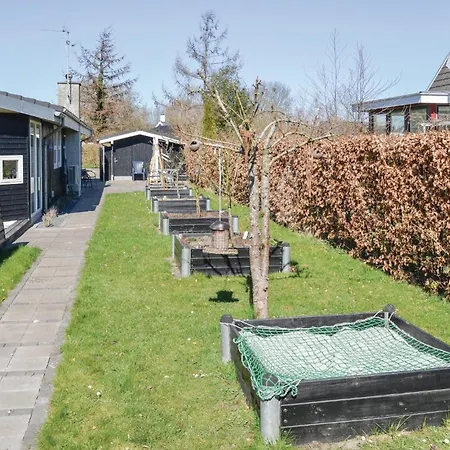 Amazing In With Wifi Holiday home